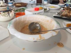 -途肴·老农饭庄(百里峡店)