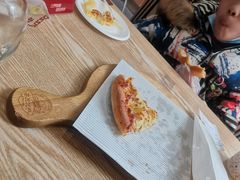 -尊宝比萨(万科金色城市店)