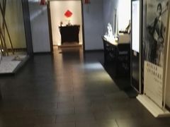 大堂-稍可轩博物馆餐厅