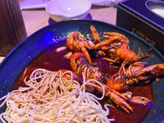 -红盔甲·小龙虾(定西路店)