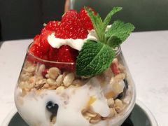 -BE BRIGHT KITCHEN(正佳广场店)