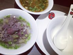 -牛焱·贵州黄牛肉火锅(城西银泰店)