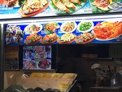 -纽顿熟食中心