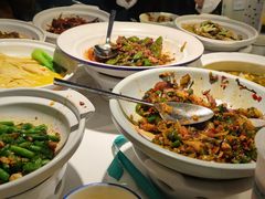 -兰湘子·湘菜小炒(济南领秀城店)