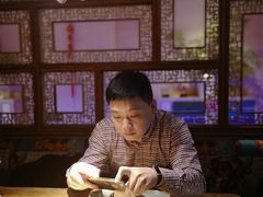 -青年公社烤鸭(青年路店)