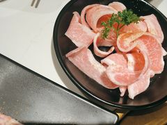 -花味烤肉·拌饭(芜湖八佰伴店)