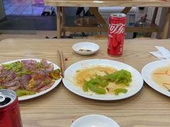 -东北饺子馆(郭南小区店)