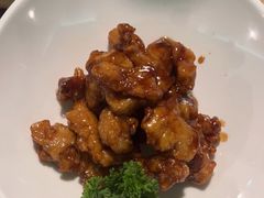 -绿茶餐厅(天津天河城店)