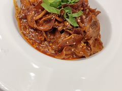 夫妻肺片-天龙宝严素食馆(大兴善寺店)