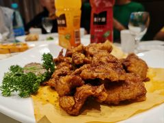 -老牌坊鲁菜名店(聊城美食岛店)