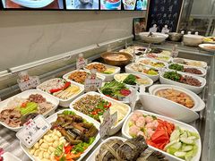 -西山人家·传统苏帮菜·家宴(木渎店)