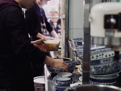 -清真·宏顺祥卤汁凉粉(大皮院店)