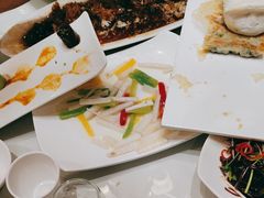 -老牌坊鲁菜名店(宽厚里店)