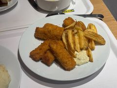 -宜家·瑞典风味餐厅(四元桥店)