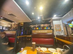 大堂-一品渝香·好吖好鸭时尚干锅鸭头(乐汇城店)