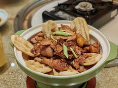 -好灶头妈妈菜·千岛湖柴火鱼餐厅(桐庐店)