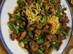 -食鸡公社辣子鸡·潍坊菜·烧烤