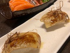 -元气寿司(东方宝泰店)