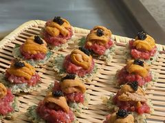 -松临·铁板烧&Omakase(神农店)