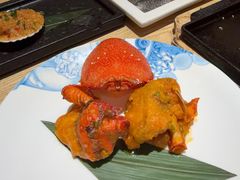 -清水日本料理铁板烧(学府路店)