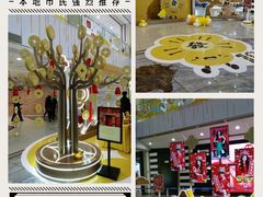 -凯德MALL(西直门店)