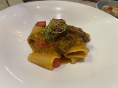 -OGGI TRATTORIA PIZZERIA(深业上城店)
