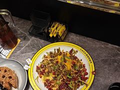 -嘎嘎鸭脑壳(蜀汉路店)