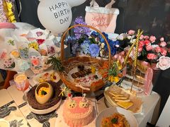 -LE SHARE洛笙·花园西餐(北京路步行街店)