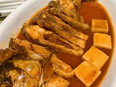 -A One Kitchen·南京精菜馆(德基广场店)
