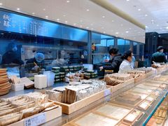 -泸溪河桃酥(西直门凯德店)