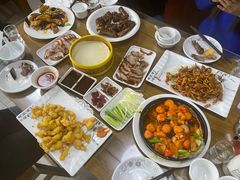 -董立兵烤鸭店(山大路店)