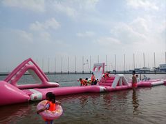 -碧海金沙