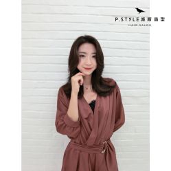 -P.STYLE派斯造型