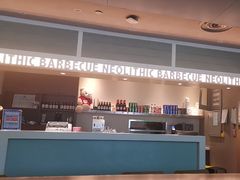 -新石器烤肉(马鞍山印象汇店)