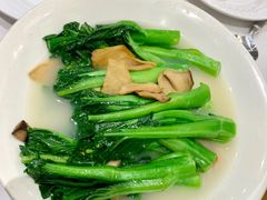 -稻香酒家·33年老字号·港式粤菜(富邦中心店)