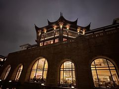 -苏州吴宫泛太平洋酒店