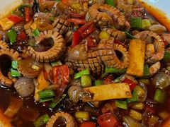 -新荣记(西溪湿地店)