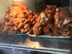 德州扒鸡-陶记正宗德州扒鸡(科巷店)