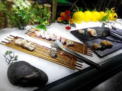 android_upload_pic-德得轩烤涮一体自助餐厅(王府井店)