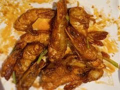 -东方明珠老上海8号餐厅(东方明珠广播电视塔店)