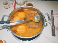 -八合里牛肉火锅(上海世茂广场店)