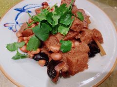 -上厨本帮菜(中山西路店)