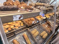 -85度C(南京龙江店)