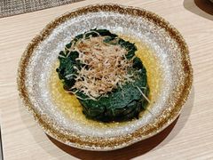 -歌行灯日本料理(伊势丹店)