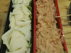 -成都玉林串串香(世纪港湾店)