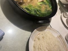 -陈江波老鸭煲(化工路店1号店)