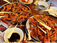 -马头巷·隐庐居·红油大虾(园区店)