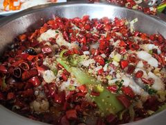 -清真·锦翔炝锅鱼(明德门店)