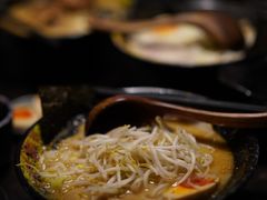 -日本料理神拉面