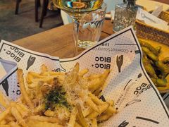 -Blac+Blac(中海环宇荟店)